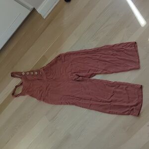 Universal thread jumpsuit xs